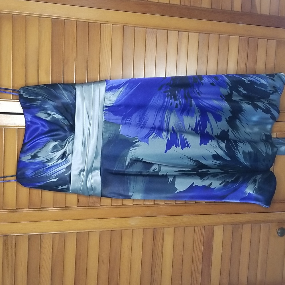 Ladies  cocktail Dress size 14